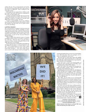 photos Myleene Klass