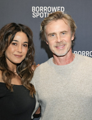 photos Emmanuelle Chriqui