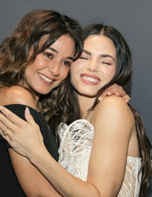 photos Emmanuelle Chriqui