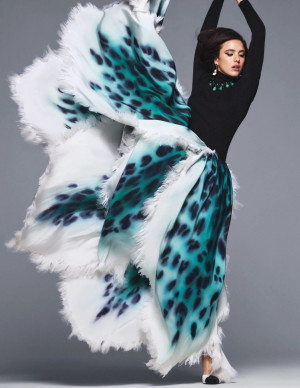 photos Margaret Qualley