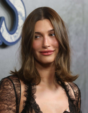 photos Hailey Bieber