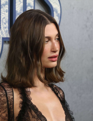 photos Hailey Bieber