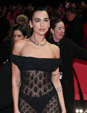 photos Dua Lipa
