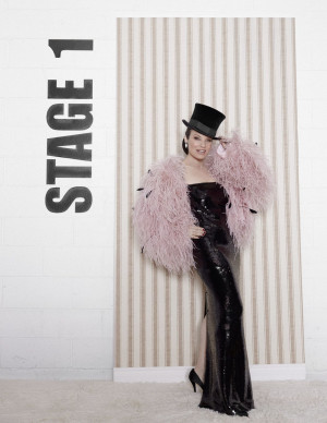 photos Fran Drescher