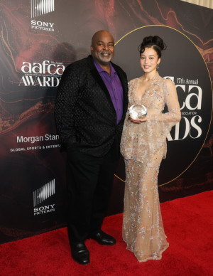 photos Chase Infiniti