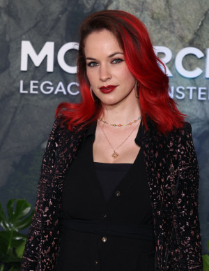 photos Alexis Knapp