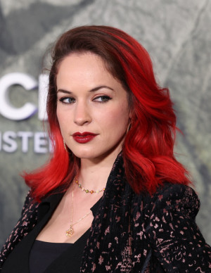 photos Alexis Knapp