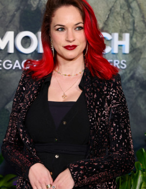 photos Alexis Knapp