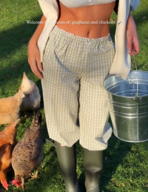 photos Kara del Toro