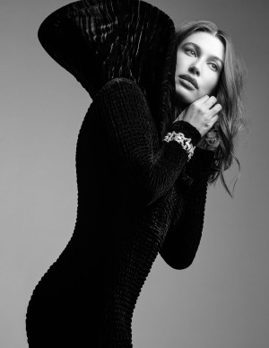 photos Hailey Bieber