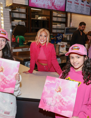 photos Megan Moroney