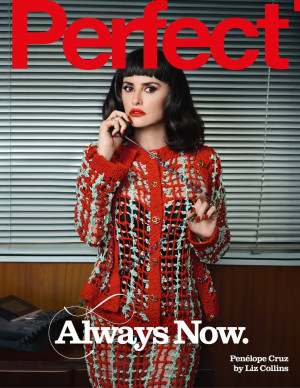 photos Penélope Cruz