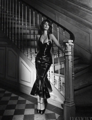 photos Penélope Cruz