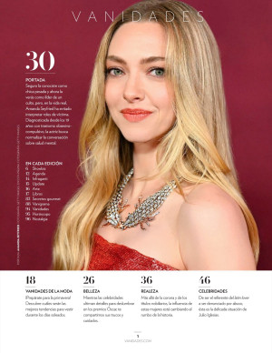 photos Amanda Seyfried