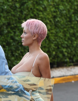 photos Bianca Censori