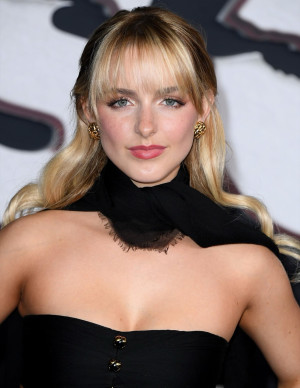 photos Mckenna Grace