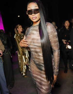 photos Megan Thee Stallion