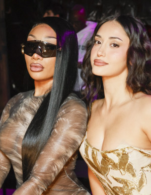 photos Megan Thee Stallion