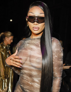 photos Megan Thee Stallion