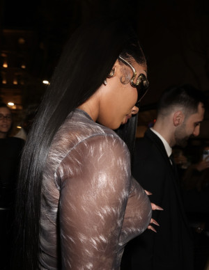 photos Megan Thee Stallion