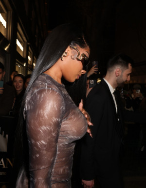 photos Megan Thee Stallion