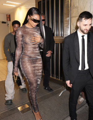 photos Megan Thee Stallion