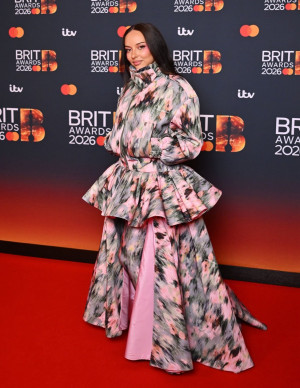 photos Jade Thirlwall