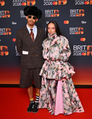 photos Jade Thirlwall