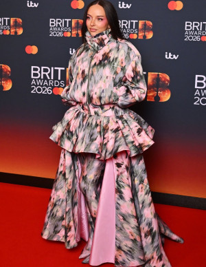 photos Jade Thirlwall