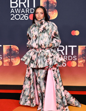 photos Jade Thirlwall