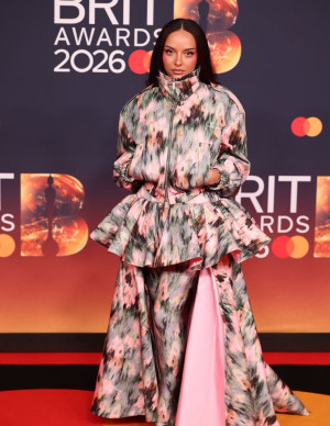 photos Jade Thirlwall