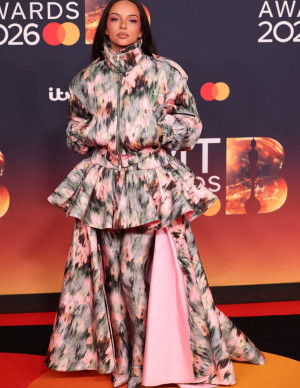 photos Jade Thirlwall