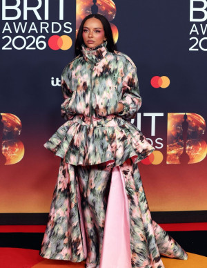 photos Jade Thirlwall