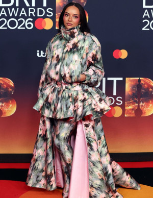 photos Jade Thirlwall