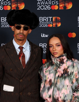 photos Jade Thirlwall