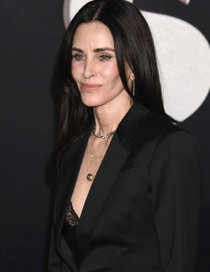 photos Courteney Cox
