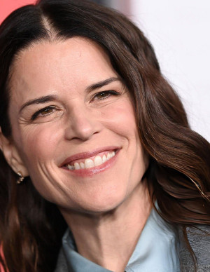 photos Neve Campbell