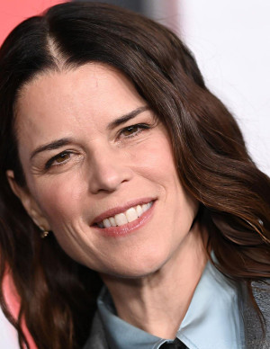 photos Neve Campbell