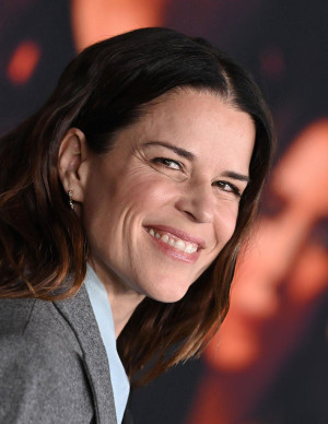 photos Neve Campbell