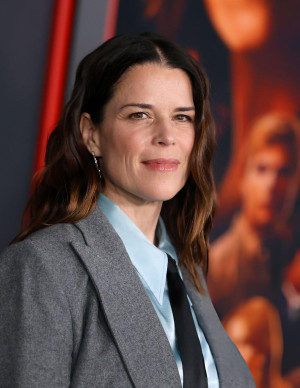 photos Neve Campbell