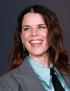 photos Neve Campbell
