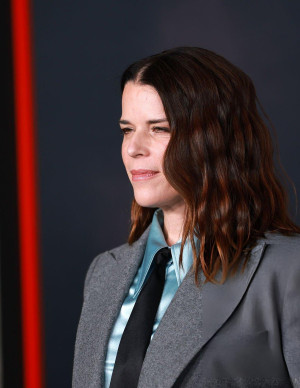 photos Neve Campbell