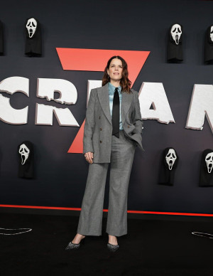 photos Neve Campbell