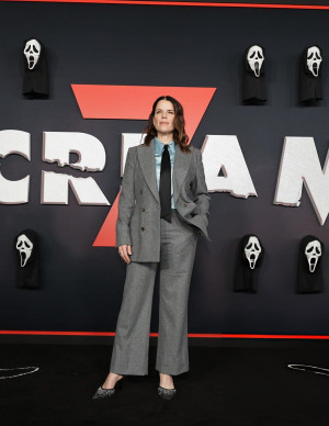 photos Neve Campbell