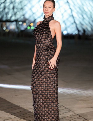 photos Ester Expósito