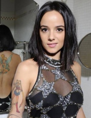 Alizee 