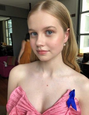 Angourie Rice