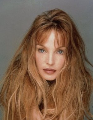 Arielle Dombasle