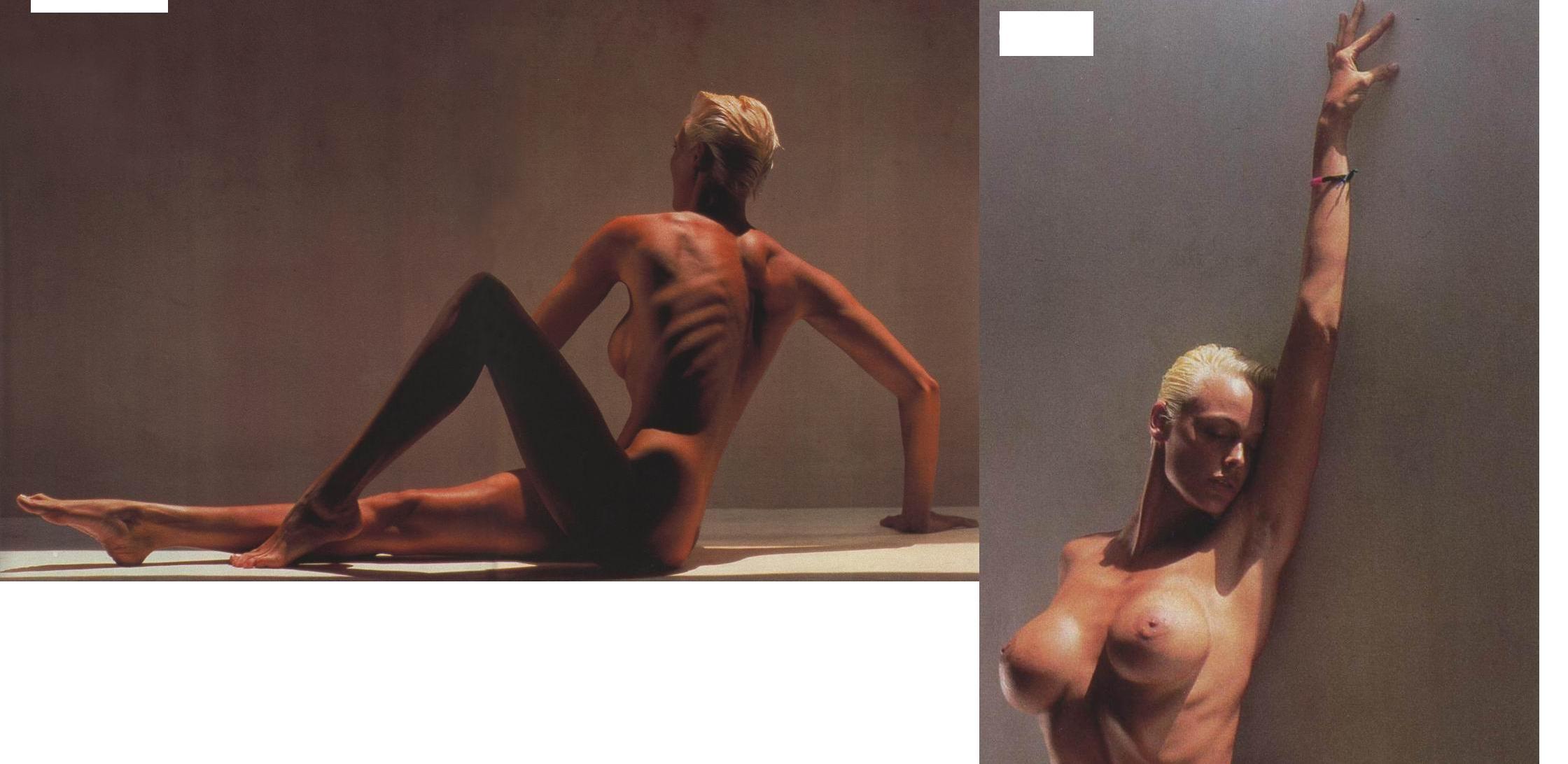 Brigitte nielsen porno sex pics