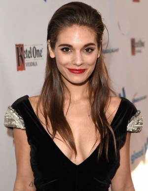 Caitlin Stasey